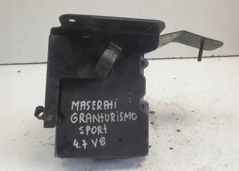 Maserati Granturismo S 4.7 POMPA ABS Hamulcowa 0265234692