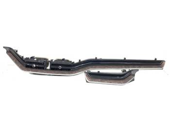 KRATKA NAWIEWU PRZÓD LISTWA DEKOR SKODA 2.0 TSI 3P1853327A Hatchback