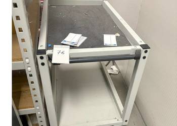 Wózek warsztatowy (2szt.)