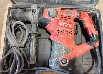 Toolson Einhell Młotowiertarka Obrotowa TC-RH 1600 MŁOT UDAROWY 1600W