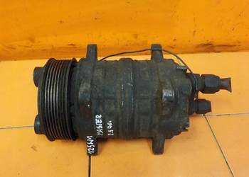 MASTER MOVANO 2.5 DCI 06r 115KM G9U754 sprezarka klimatyzacji