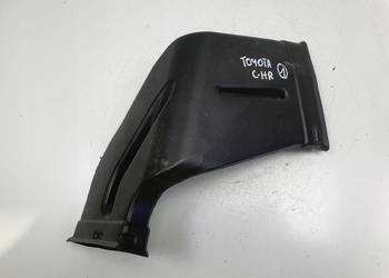 Toyota C-HR CHR KANAŁ POWIETRZA Dolot 87212-F4010