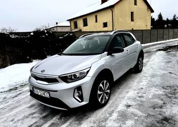 Tylko 36000km jak nowy bogata wersja