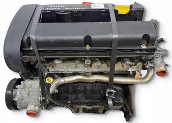 SILNIK Z16XEP Opel Astra G H Meriva A Vectra C Zafira B 1.6 16V 105KM