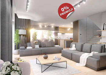 Oferta sprzedaży domu wolnostojącego 153.78m2 Zielonki Wiśniowa