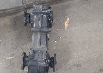 Skrzynia pośrednia wozidło thwajtes traktorek benford