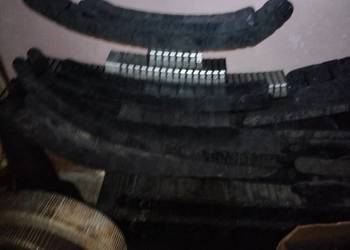 Łancuchy  kablowe trnsport.