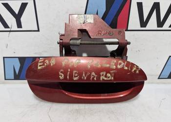  BMW E39 PRZEDLIFT KLAMKA ZEWNĘTRZNA PRAWY PRZÓD