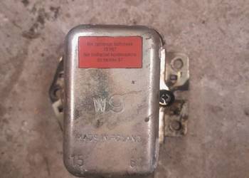 Regulator napięcia żuk nysa warszawa