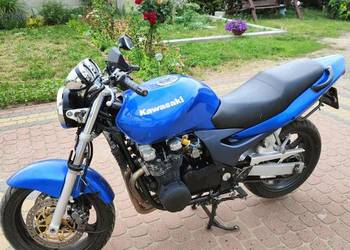 Kawasaki ZR-7