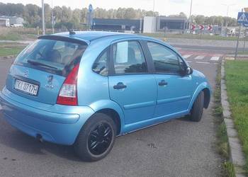 ŁADNA C3 2006r