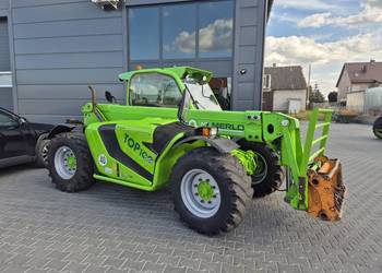 Ładowarka teleskopowa Merlo P32.6 TOP