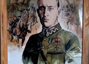 03 płk Gustaw Orlicz-Dreszer