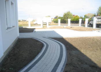 Brukarstwo, odwodnienia, kosztorysy, dokumentacje upr.