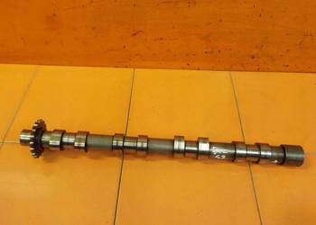 FOCUS MK3 C-MAX 2.0 TDCI 09r 136KM G6DD walek rozrzadu 9644077180