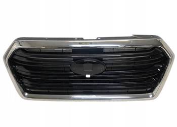 Subaru Ascent 2018-2022 Atrapa Chrom Grill przedni