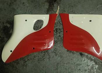 osłony gaźnika Ryś