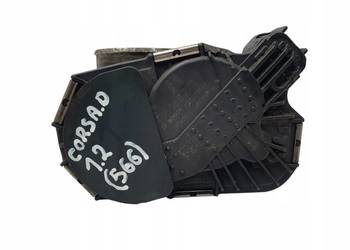 PRZEPUSTNICA Opel Corsa D 1.2 16V 55562270 bosch 0280750482