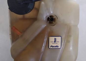 Zbiornik wyrównawczy płynu chłodzącego Alfa Romeo 166 nr 60692105 Zbiornik wyrównawczy płynu chłodzącego Alfa Romeo 166 nr 60692105