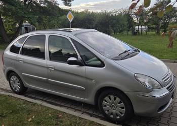 Sprzedam Citroen VIN VF7CHRHYB39862255