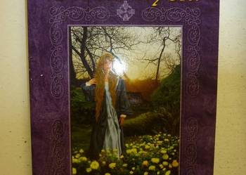 SAGA O LUDZIACH LODU T. 08 - CÓRKA HYCLA