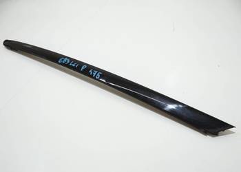 LISTWA SZYBY CZOŁOWEJ PRAWA BMW X3 E83 LIFT 475