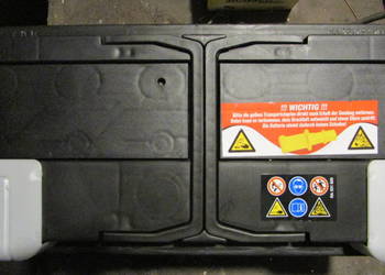 Akumulator 110Ah 900