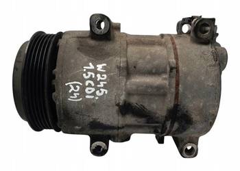 SPRĘŻARKA KLIMATYZACJI KOMPRESOR Mercedes Benz W245 W169 1.5 B A0022301311