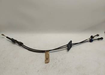 Renault Master III LIFT linka linki cięgna zmiany biegów 2.3 dci 349352894r