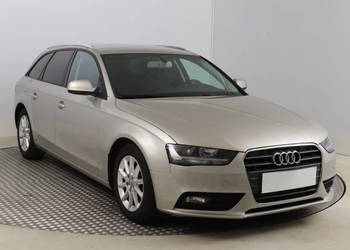 Audi A4 2.0 TDI