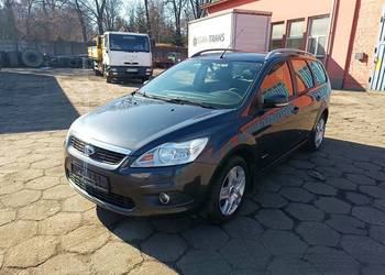 Ford Focus mk2 1.6 TDCi 90 tylko 115.000 km. !!!