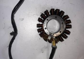 stator stojan alternatora Honda CB 500 F CBR 500F PC62
