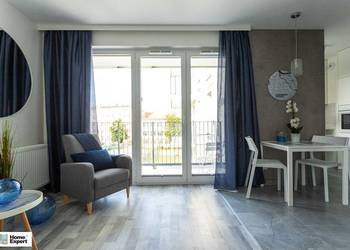 1pok, 30met, Okolice Galerii Dominikańskiej BALKON/GARAŻ (Wrocław)