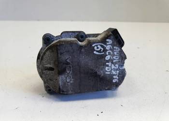 Audi A6 C6 2.7 TDI NASTAWNIK KLAP KOLEKTORA 059129086E