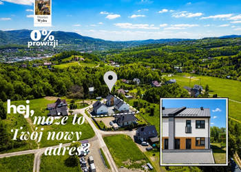 Cztery ostatnie do wyboru, kameralnie, zielono, parking, 0% prowizji