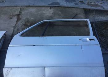Drzw Lewe VW GOLF GTI Mk1 81r 3 drzwi