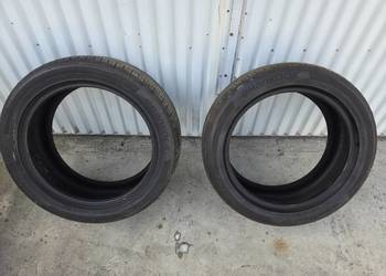 2 opony letnie Letnie Hankook ventus s1 evo2 SUV 235 50 R19 99V