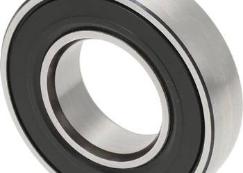 Łożysko kulkowe zwykłe 35x72x17 mm INA/FAG 207NPPB