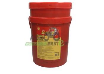 EXTREME GARD 90LS JOHN DEERE OLEJ HYRD-PRZEKŁ 20L SHELL