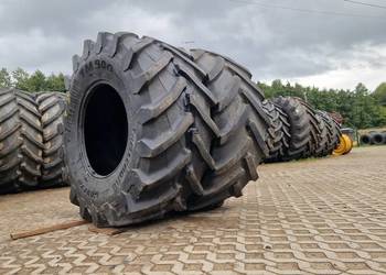 600/70r28 600/65r28 Trelleborg Mitas 60% bieżnik