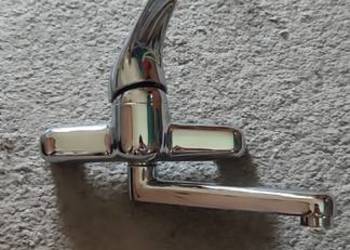 Bateria zlewozmywakowa Bateria zlewozmywakowa