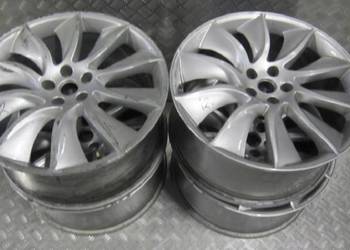 FELGI FELGA 21' INFINITI FX35 FX37 FX50 FX30 QX70