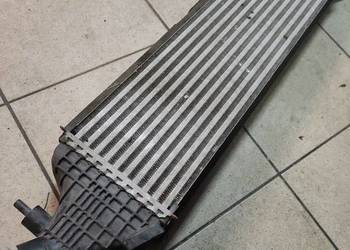INFINITI Q50 2.2D INTERCOOLER WĄŻ POWIETRZA DC748005 144604GC0B chłodnica