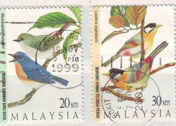 Zn. Malazja  Mi 629, 30 kas 1997