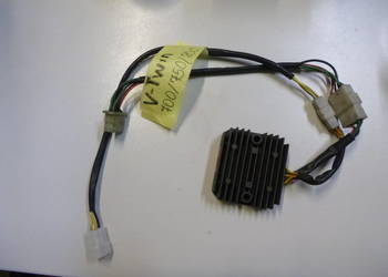 Regulator napięcia Honda Shadow VT 700/750/800 V-Twin