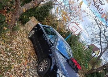 Audi A4 B6 sedan 2.0B z LPG 125KM