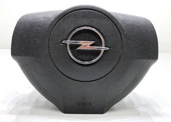 PODUSZKA POWIETRZNA KIEROWCY OPEL ASTRA H 04-14 AIRBAG