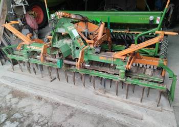 Amazone brona wahadlowa 3m