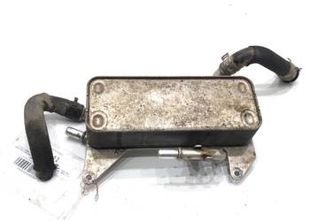 CHŁODNICA OLEJU AUDI Q5 8R 4H0317021T 3.0 326KM 08-17