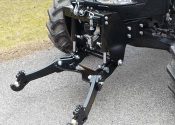 Tuz Przedni ! John MTZ Kubota Case MF Ursus Zetor Holland ! Cały Kraj